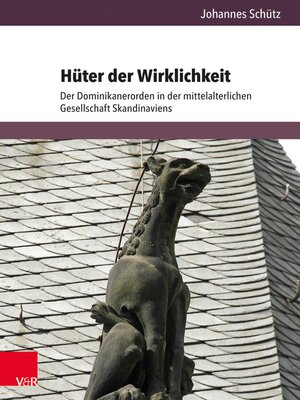 cover image of Hüter der Wirklichkeit